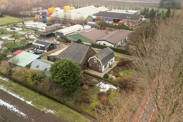 Medium property photo - Kaagweg 69, 2157 LH Abbenes